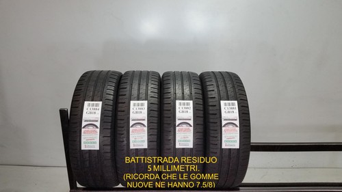 Pneus occasion 185 - pneus, 185/55r15