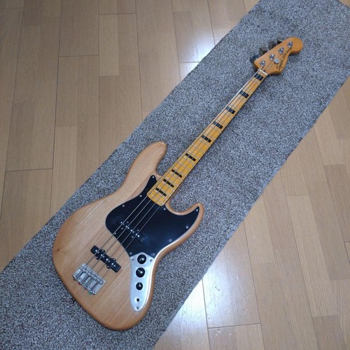 Squier jazz bass - squier, classic
