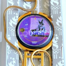 SWATCH Pop Olympique MUSICALL