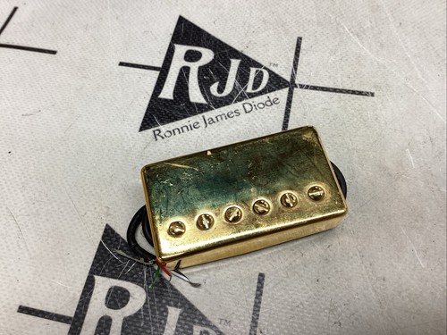 Dimarzio dp223 paf - dimarzio,