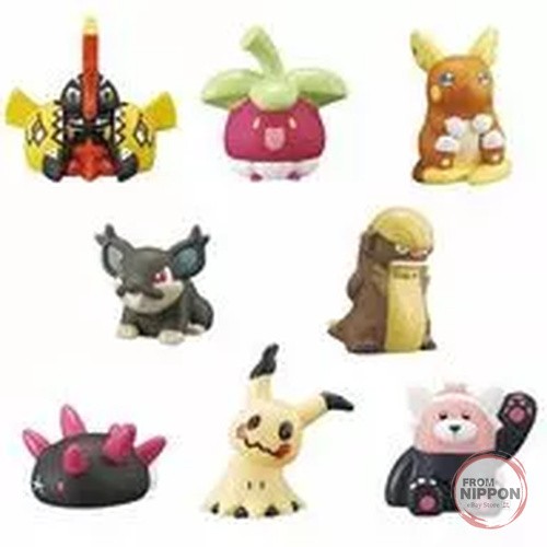Lot types pokémon kids - 8, "pokémon