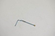 Indicateur à cadran bleu