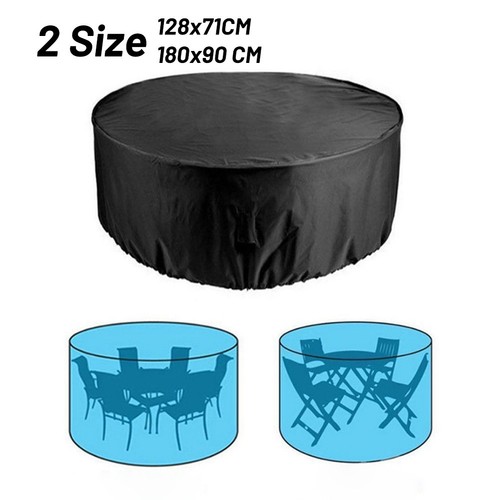 Ensemble chaise table - de,
