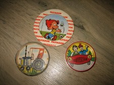 3 Ancien Jeu d'Adresse de Patience à Billes Germany