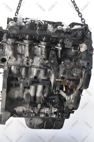 Moteur diesel citroen c4 - c3,