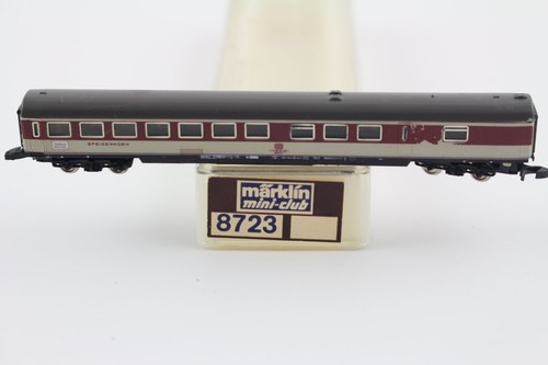 8723 wagon service - 8723,