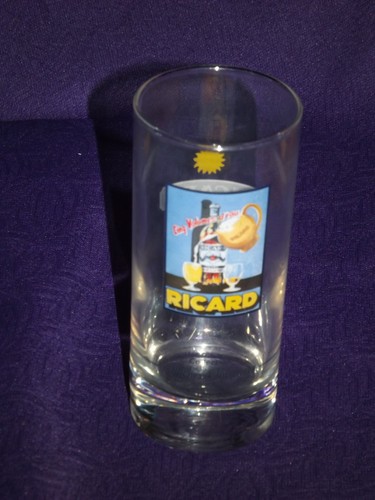 Collector grand verre - collector,