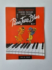 Partition - Méthode Piano