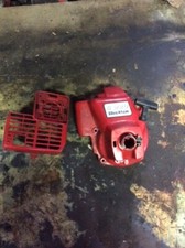 Lanceur plus carénage