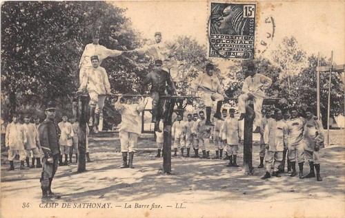Cpa camp sathonay la - de,