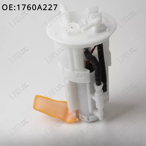New fuel pump 1760a227 - pc,