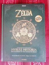 Livre Extrait Guide officiel