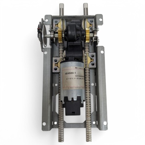 Moteur linéaire getriebemotor - linéaire,