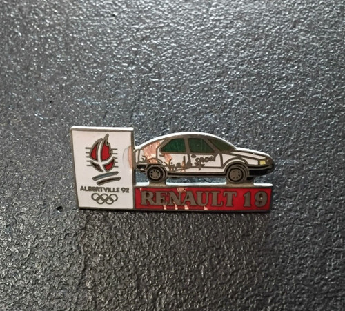 Pin automobile voiture - pin's,