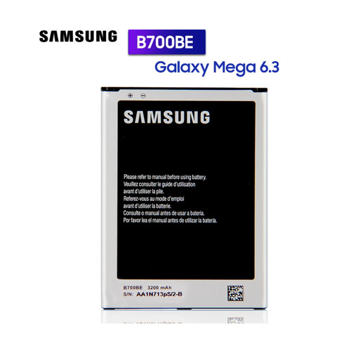 Batterie samsung b700be pour - batterie,