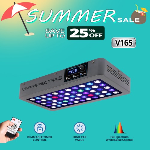 Viparspectra timer control - viparspectra,