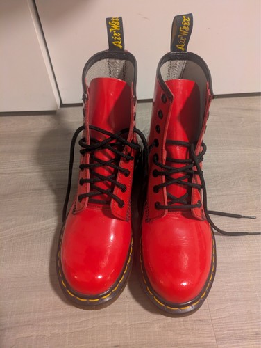 Doc martens 1460 discontinued - 1460,