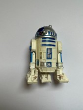 Star wars figurine R2-D2 droid