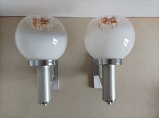 Paire 2 X appliques vintage