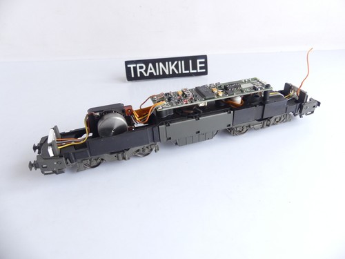 Marklin rails alternatif - marklin,