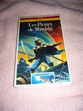 Livre Dont Vous Êtes Le