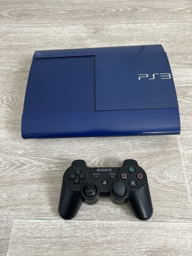 Console ps3 ultra - console, slim