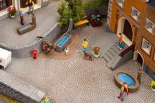 Faller 180875 Maquette, 3