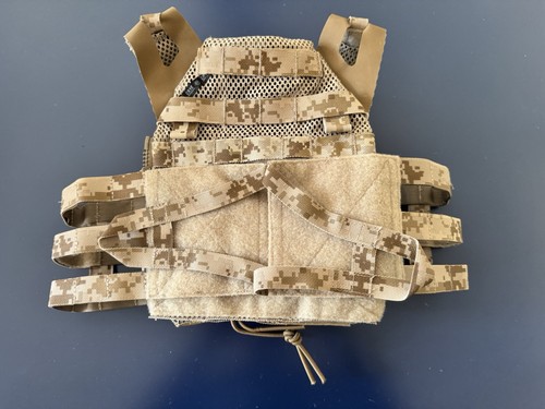 Crye precision aor1 - crye,