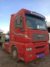 DEMARREUR DE VOITURE POUR MAN TG-M 18.XXX 10282627                      10282627