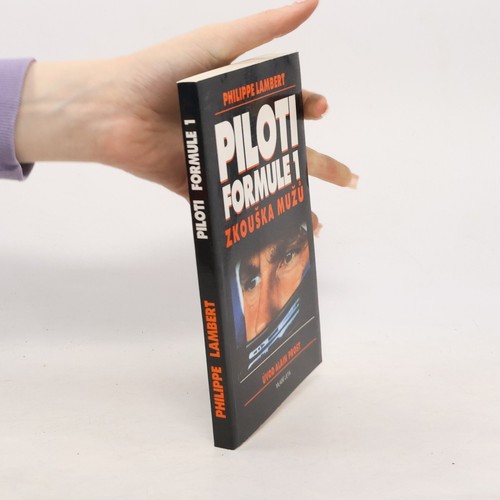 Piloti formule zkouška - piloti,