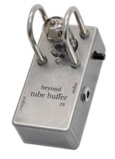 Préampli audio Beyond Tube