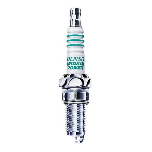 Bougie denso iridium ixu24 - iridium,