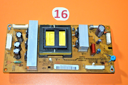 Lgp32 atn eay41970901 carte - lgp32-atn,