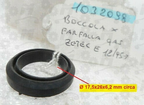 Toroidal gasket ring for ford - ring,