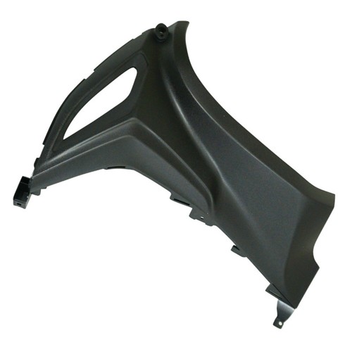 Protection laterale droite - laterale,