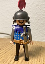 Playmobil figurine soldat - playmobil,
