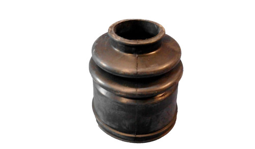 Soufflet cardan côté roue - soufflet, de