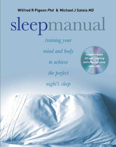 Sleep manual training - :, your