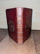 livre ancien-Flavius Joseph