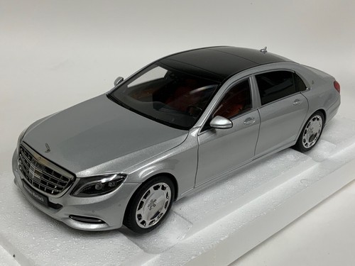 Autoart mercedes benz - mercedes,