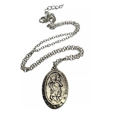 Collier Saint Christophe