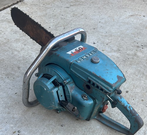 Rare vintage lombard - rare, l50