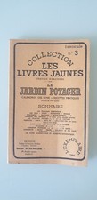 Les Livres Jaunes N°3 : LE