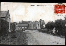 CAMPEAUX (60) Tournée du