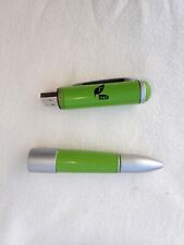 Stylo clé USB 500 Mo Objet publicitaire SNCF Transilien