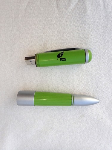 Stylo clé usb 500 objet - clé,