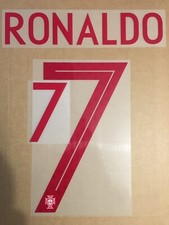 Lot De 6 Flocage Officiel FPF