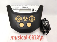 Roland TD-6V V-Drum Percussion Sound Module