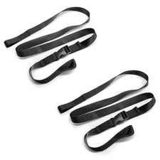 Moto Sangle à boucle Set 2