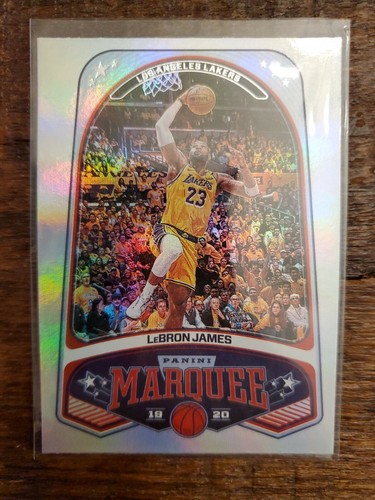 2019 panini chronicles - 2019-20,
